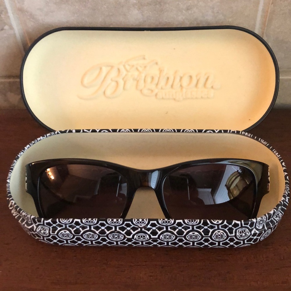 Brighton Sunglasses